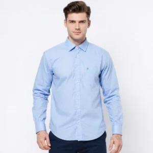 camicia "oxford italiana"