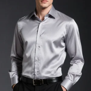 camicia "seta di napoli"